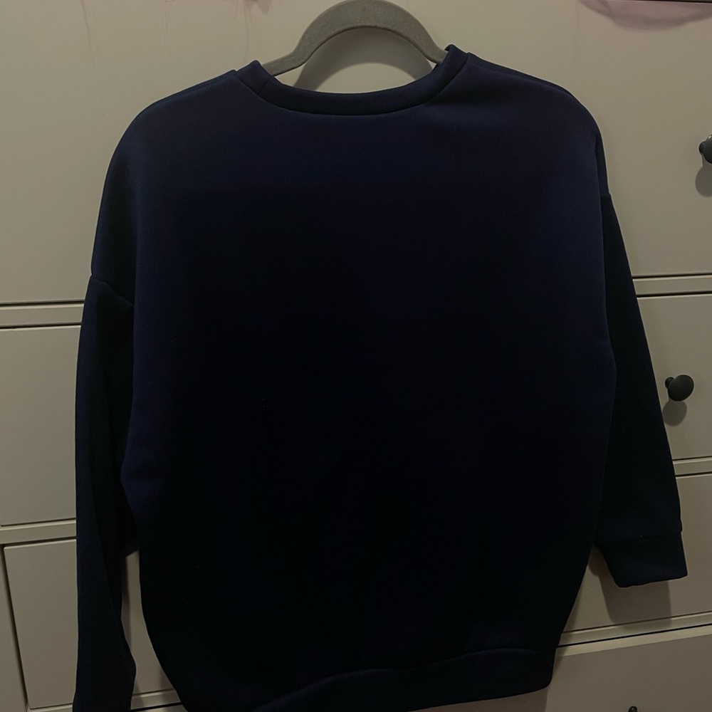 Brand new sweat shirt!